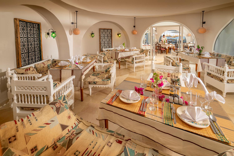 Hotel Monarque Club Rivage foto 8