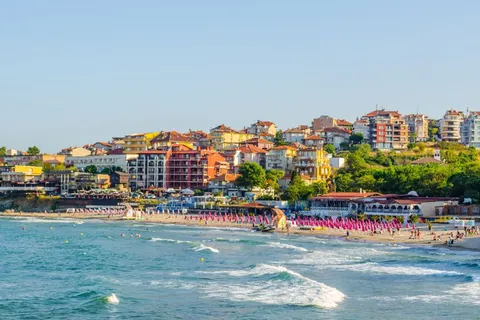 Bingo Bulgarije 4* foto 12