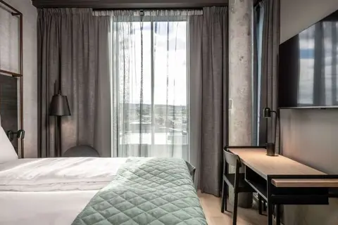 Quality Hotel Hasle Linie in Oslo — foto 8
