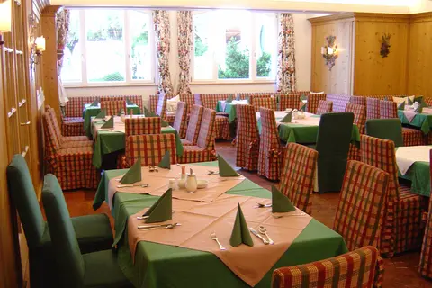 Hotel Lukashansl in Bruck an der Großglocknerstraße — foto 6