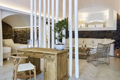 Amor Hideaway Villas in Φηρά Θήρας — foto 20