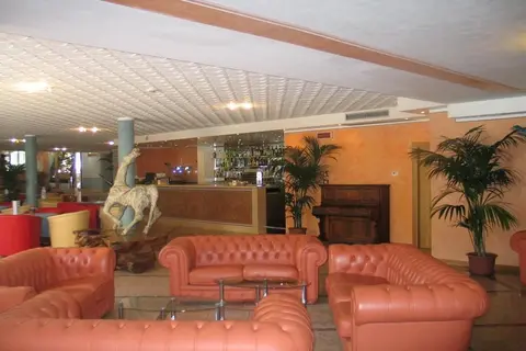 Hotel Garda Bellevue in Limone sul Garda — foto 17