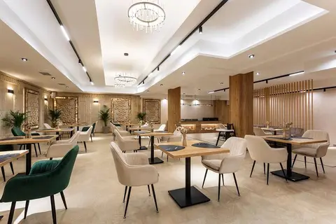 Amar Design Hotel in Amar — foto 8