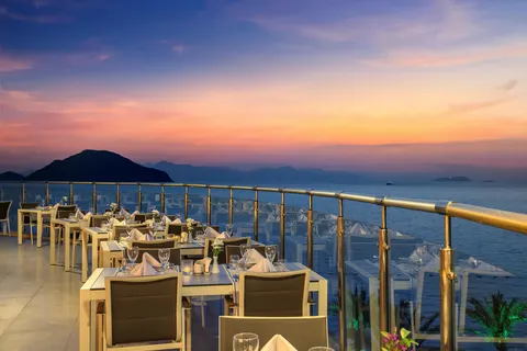 Hotel Arin Resort foto 22