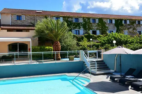 Hotel U Ricordu in Rogliano / Ruglianu — foto 3