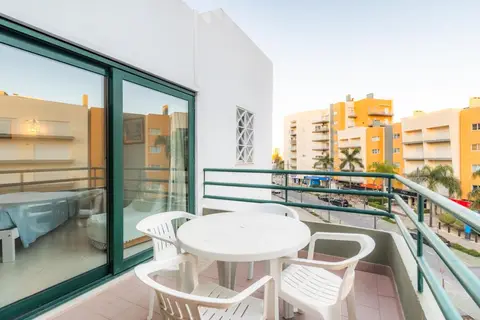 Algamar by Garvetur in Quarteira — foto 26