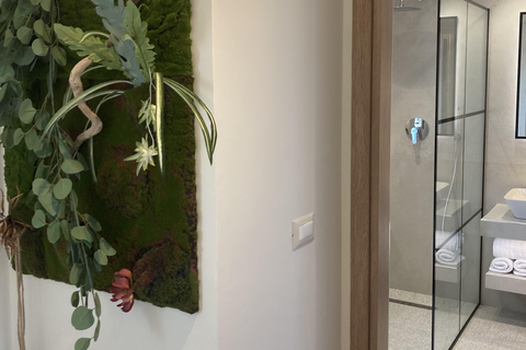 Villa's Anogia met privézwembad foto 7