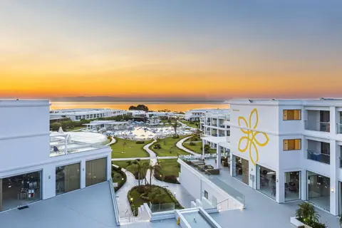 Sentido Asterias Beach Resort in Κολύμπια — foto 18