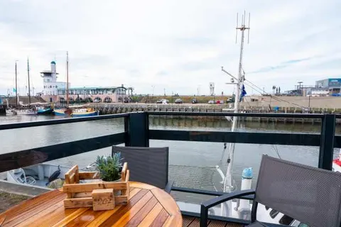 Grand Café Hotel Zeezicht foto 15