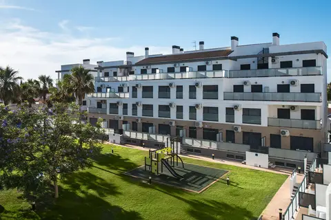Las Dunas Appartementen in Oliva — foto 10