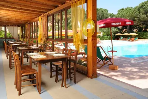 Hotel Oasis in Alghero — foto 16
