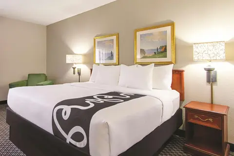 La Quinta Inn by Wyndham Ft. Lauderdale Tamarac East in Fort Lauderdale — foto 23