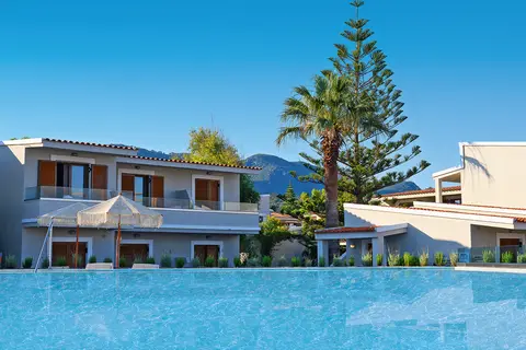 Corfu Acharavi Hotel in Αχαράβη — foto 11