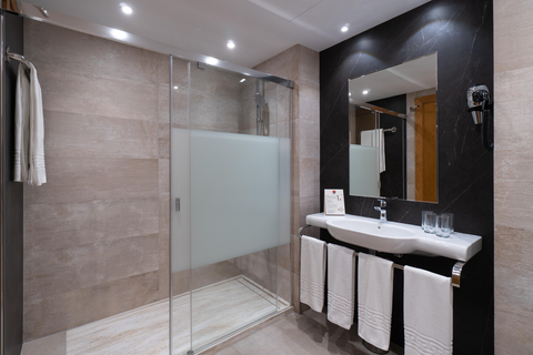 Hotel - Appartementen Bajondillo foto 24