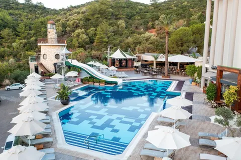 Grand Cettia in Marmaris — foto 5