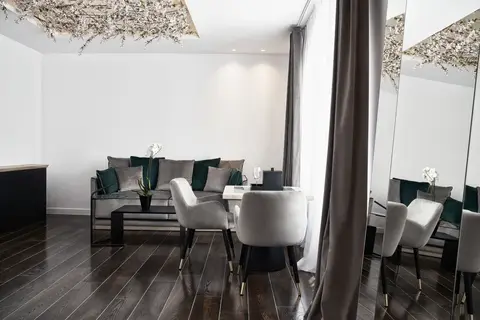Katikies Garden Santorini in Φηρά Θήρας — foto 13