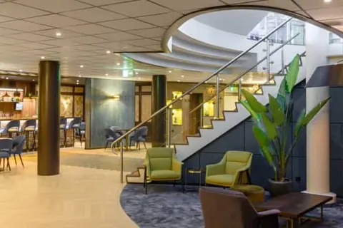 DoubleTree by Hilton Royal Parc Soestduinen foto 7