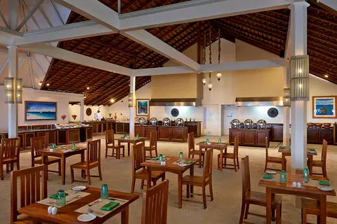 Ellaidhoo Maldives By Cinnamon in އެއްލައިދޫ — foto 24