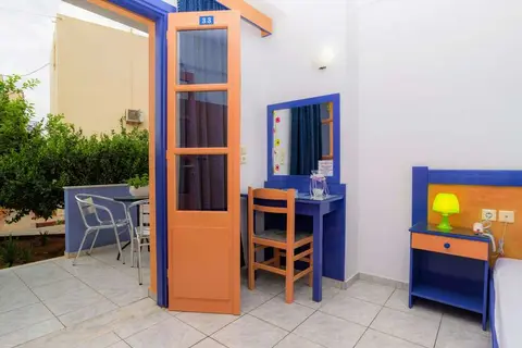 Eltina Appartementen in Δημοτική Ενότητα Μαλίων — foto 14