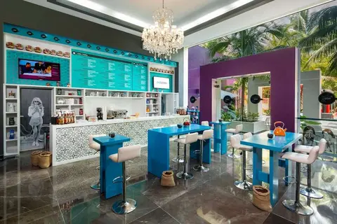 Grand Sens Cancun in sisal — foto 18