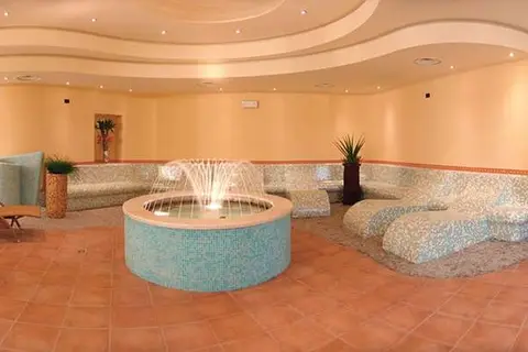 Active Hotel Paradiso & Golf in Peschiera del Garda — foto 17