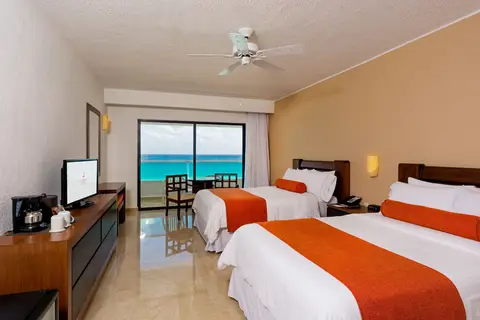 Flamingo Cancun Resort in Cancùn — foto 17