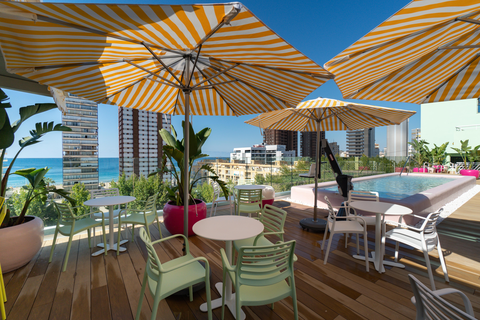 MedPlaya The Agir Springs Hotel foto 36