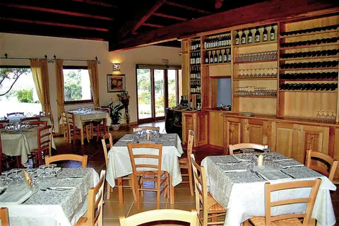Aldiola Country Resort in Sant'Antoni di Gaddura/Sant'Antonio di Gallura — foto 12