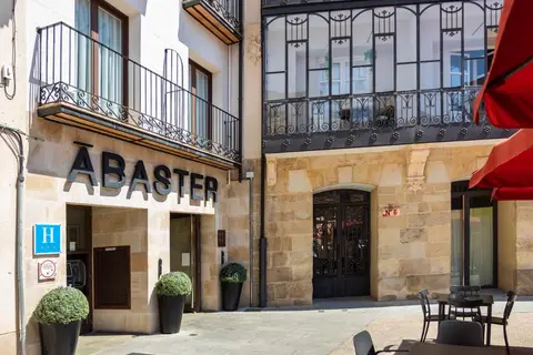 DWO Ábaster by Checkin in Soria — foto 7
