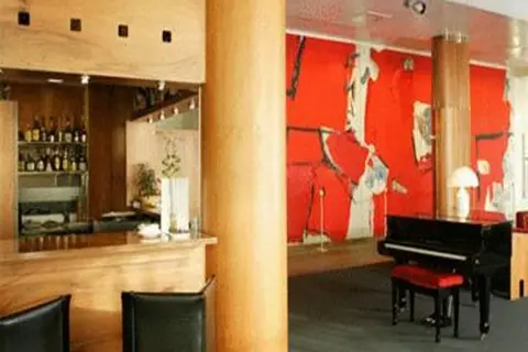 Gran Hotel Lakua in Vitoria-Gasteiz — foto 15