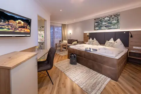 Boutique Hotel Martha in Zell am See — foto 10