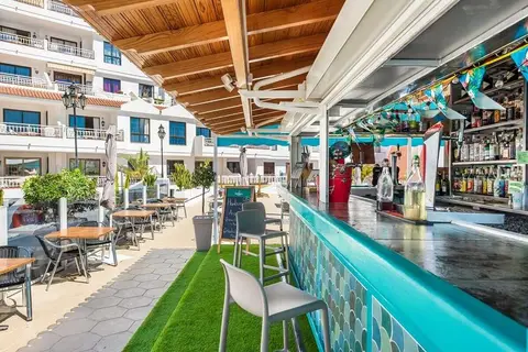 Club Tenerife in Arona, foto 17
