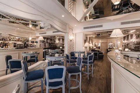 Hotel Osborne in Valletta — foto 13