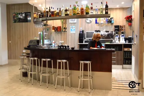 Bahia Aparthotel in San Pedro del Pinatar — foto 20