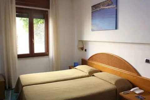 Hotel Sporting in Vico Equense — foto 16