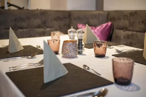 Resort Hotel Ideal in Pinzolo — foto 11