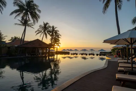 Anantara Mui Ne Resort in Phan Thiết — foto 16