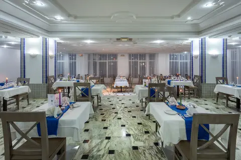 Djerba Holiday Beach in مزراية — foto 13