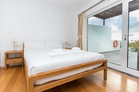 Ereza Hoopoe Villas in Yaiza — foto 10