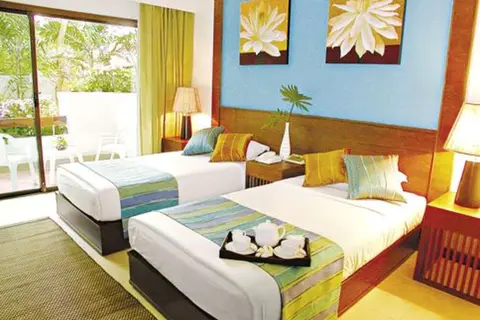 Novotel Rayong Rim Pae Resort in สุนทรภู่ — foto 30