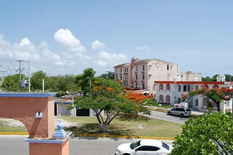 Hotel Tankah in Cancùn — foto 4