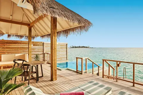 Sun Siyam Iru Veli in Aloofushi — foto 20