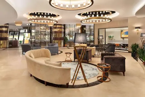 Days Hotel by Wyndham Istanbul Maltepe in Istanbul, foto 29