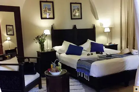 Riad Al Ksar & Spa in Marrakech — foto 5