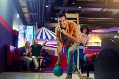 Center Parcs Bostalsee foto 17