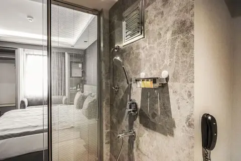 AHC Grand Bazaar Hotel in Fatih — foto 27