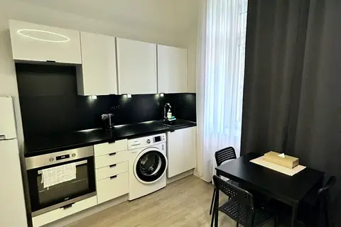 Figaro Suites in Praag, foto 25