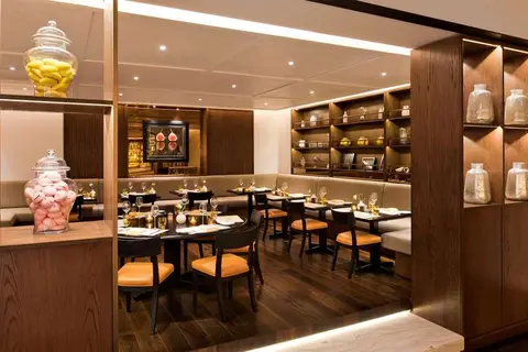 W Doha in Doha — foto 5