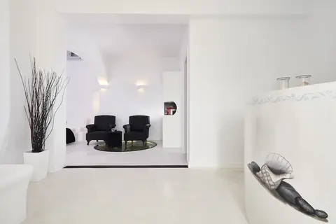 Orabel Suites in Δημοτική Ενότητα Θήρας — foto 25