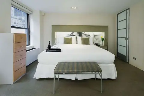 The Shoreham in New York — foto 4
